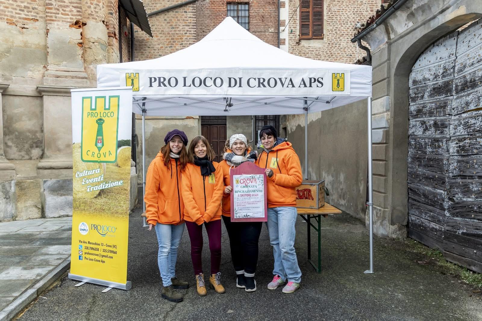 Festa del Ringraziamento