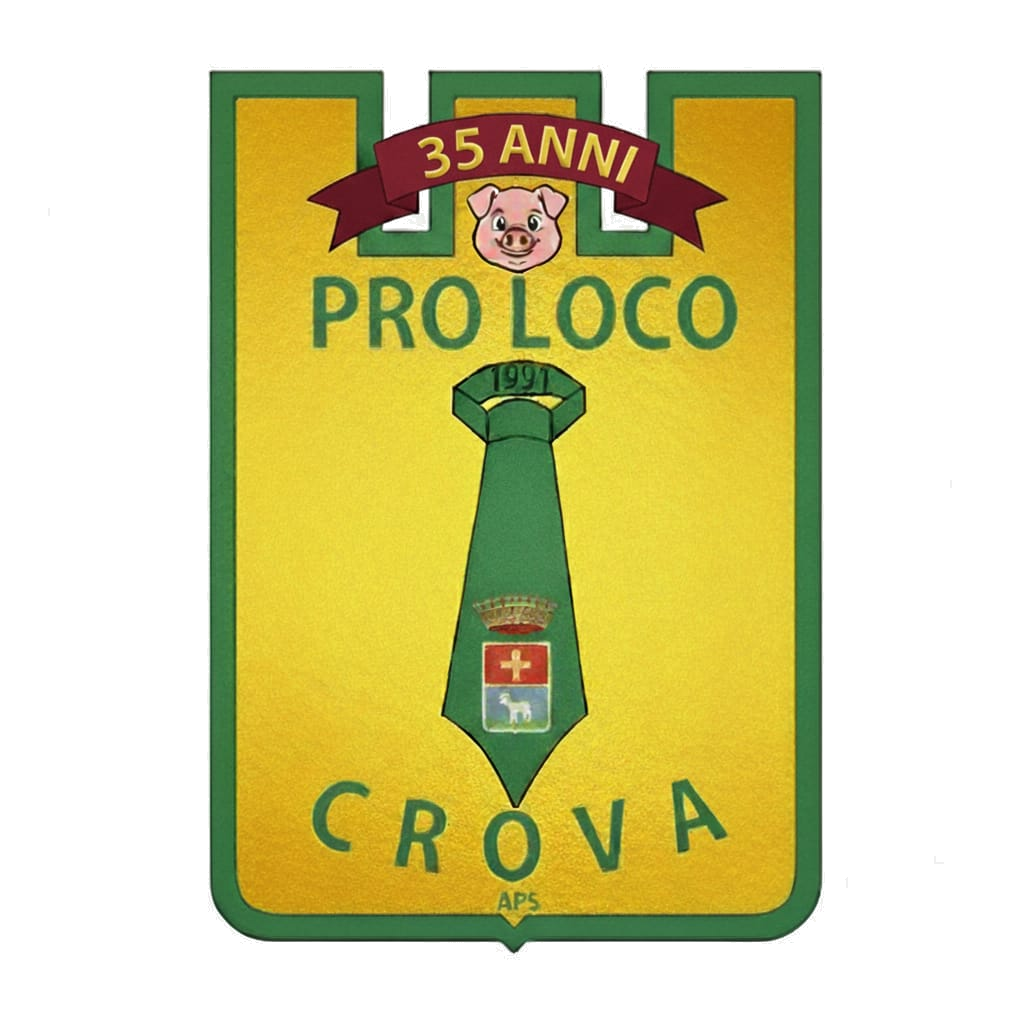 Logo Crova